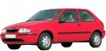 Mazda 121 III Hatchback